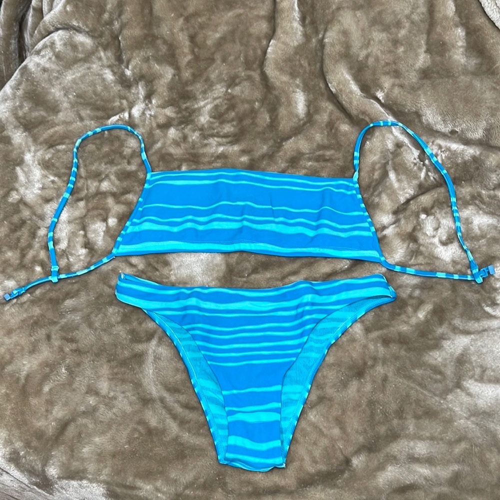 Super cute 2 Piece Bikini Set Touche Brand